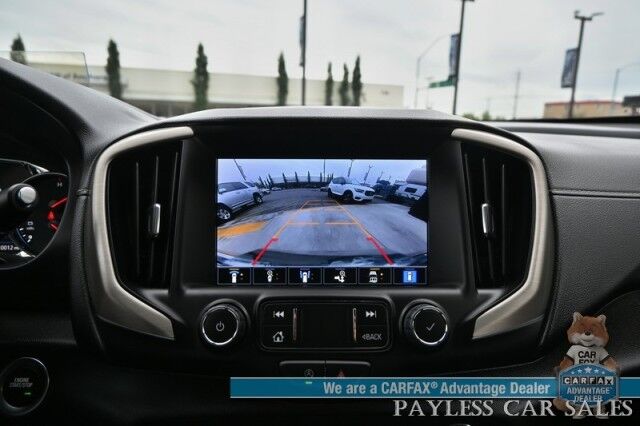 2024 GMC Terrain Denali / AWD / Tech & Premium Pkg / Auto Start / Heated & Cooled Leather Seats / Heated Steering / NAV / Bose / Adaptive Cruise / Lane Depart & Blind Spot / Alert / Apple CarPlay & Android Auto / 1-Owner Anchorage AK
