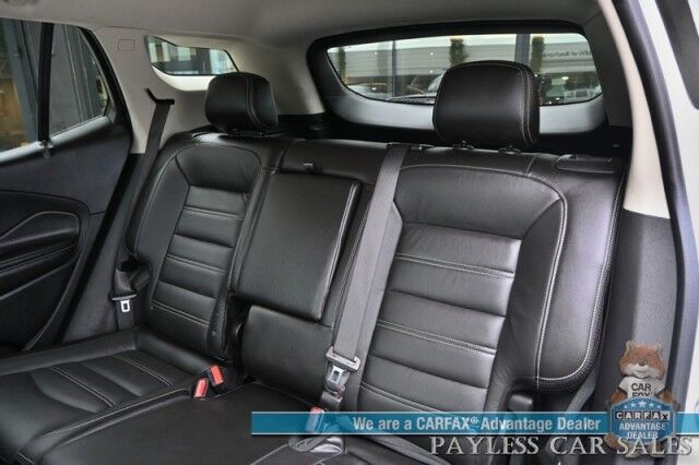 2024 GMC Terrain Denali / AWD / Tech & Premium Pkg / Auto Start / Heated & Cooled Leather Seats / Heated Steering / NAV / Bose / Adaptive Cruise / Lane Depart & Blind Spot / Alert / Apple CarPlay & Android Auto / 1-Owner Anchorage AK