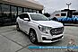 2024 GMC Terrain Denali / AWD / Tech & Premium Pkg / Auto Start / Heated & Cooled Leather Seats / Heated Steering / NAV / Bose / Adaptive Cruise / Lane Depart & Blind Spot / Alert / Apple CarPlay & Android Auto / 1-Owner Anchorage AK