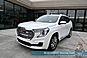 2024 GMC Terrain Denali / AWD / Tech & Premium Pkg / Auto Start / Heated & Cooled Leather Seats / Heated Steering / NAV / Bose / Adaptive Cruise / Lane Depart & Blind Spot / Alert / Apple CarPlay & Android Auto / 1-Owner Anchorage AK