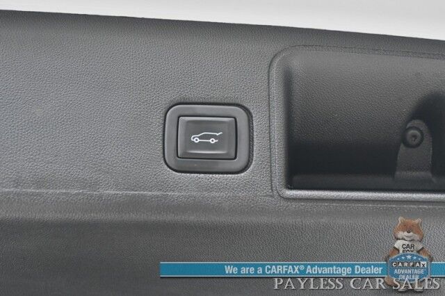 2024 GMC Terrain Denali / AWD / Tech & Premium Pkg / Auto Start / Heated & Cooled Leather Seats / Heated Steering / NAV / Bose / Adaptive Cruise / Lane Depart & Blind Spot / Alert / Apple CarPlay & Android Auto / 1-Owner Anchorage AK