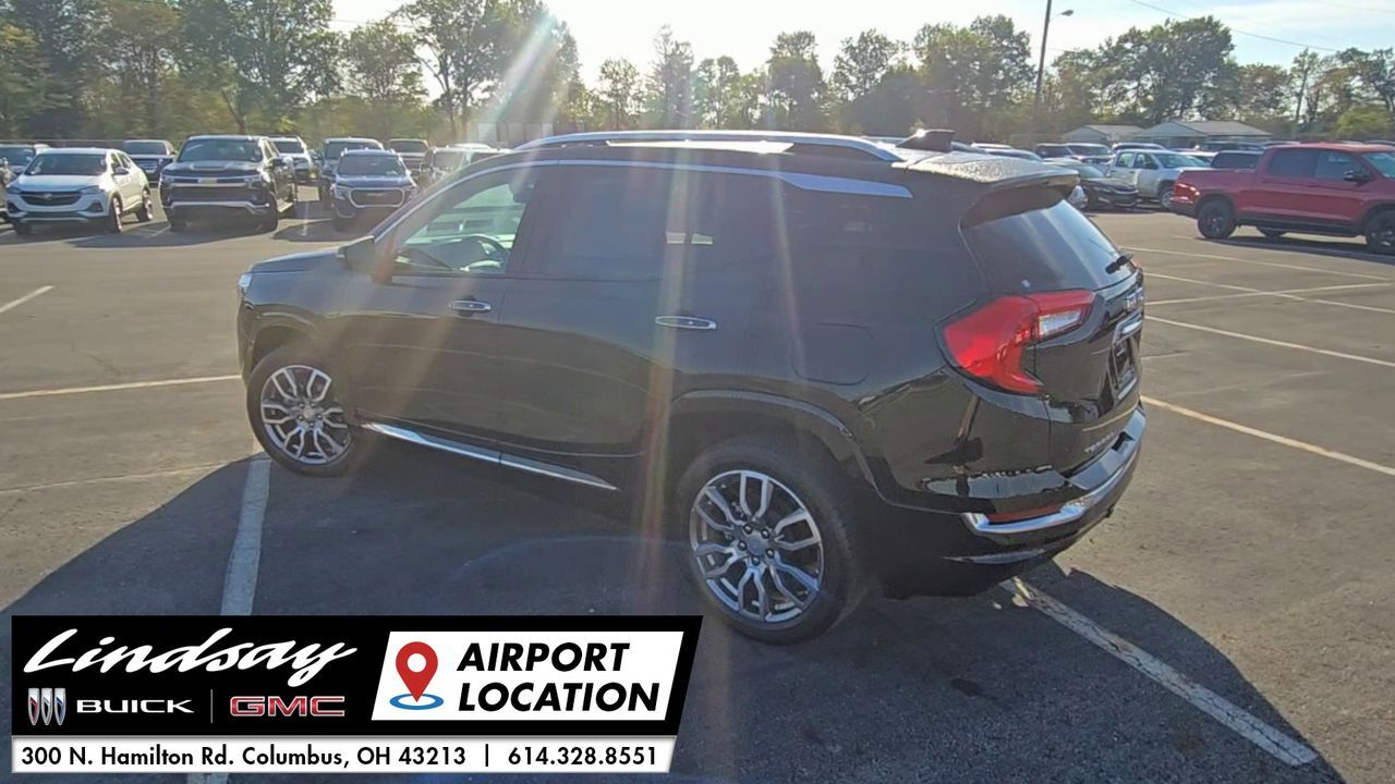 2024 GMC Terrain Denali Columbus OH
