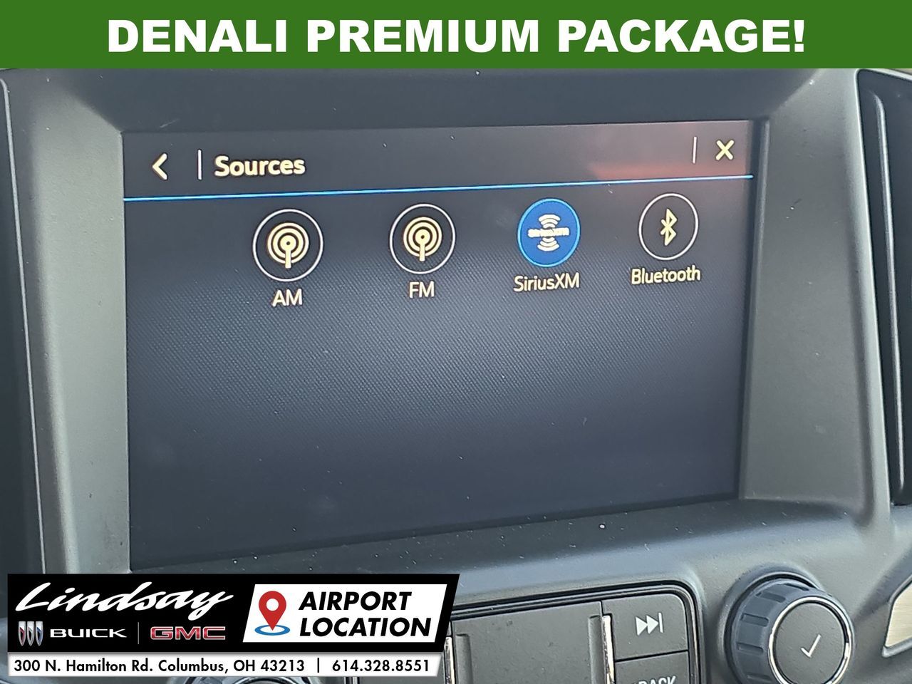 2024 GMC Terrain Denali Columbus OH