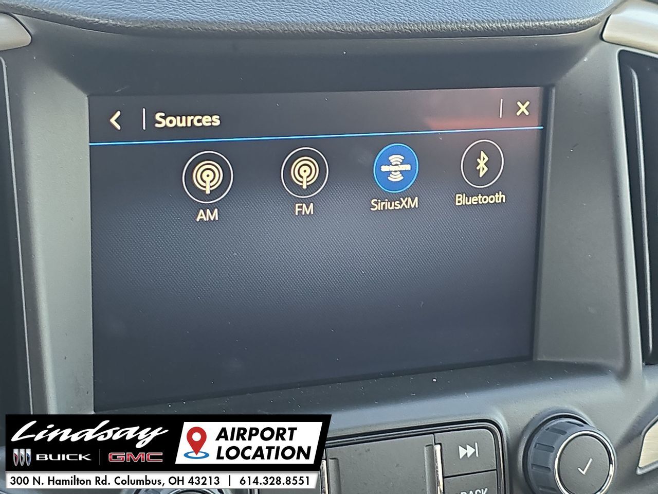 2024 GMC Terrain Denali Columbus OH