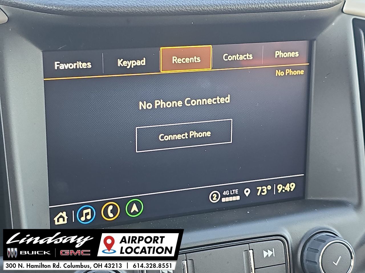 2024 GMC Terrain Denali Columbus OH