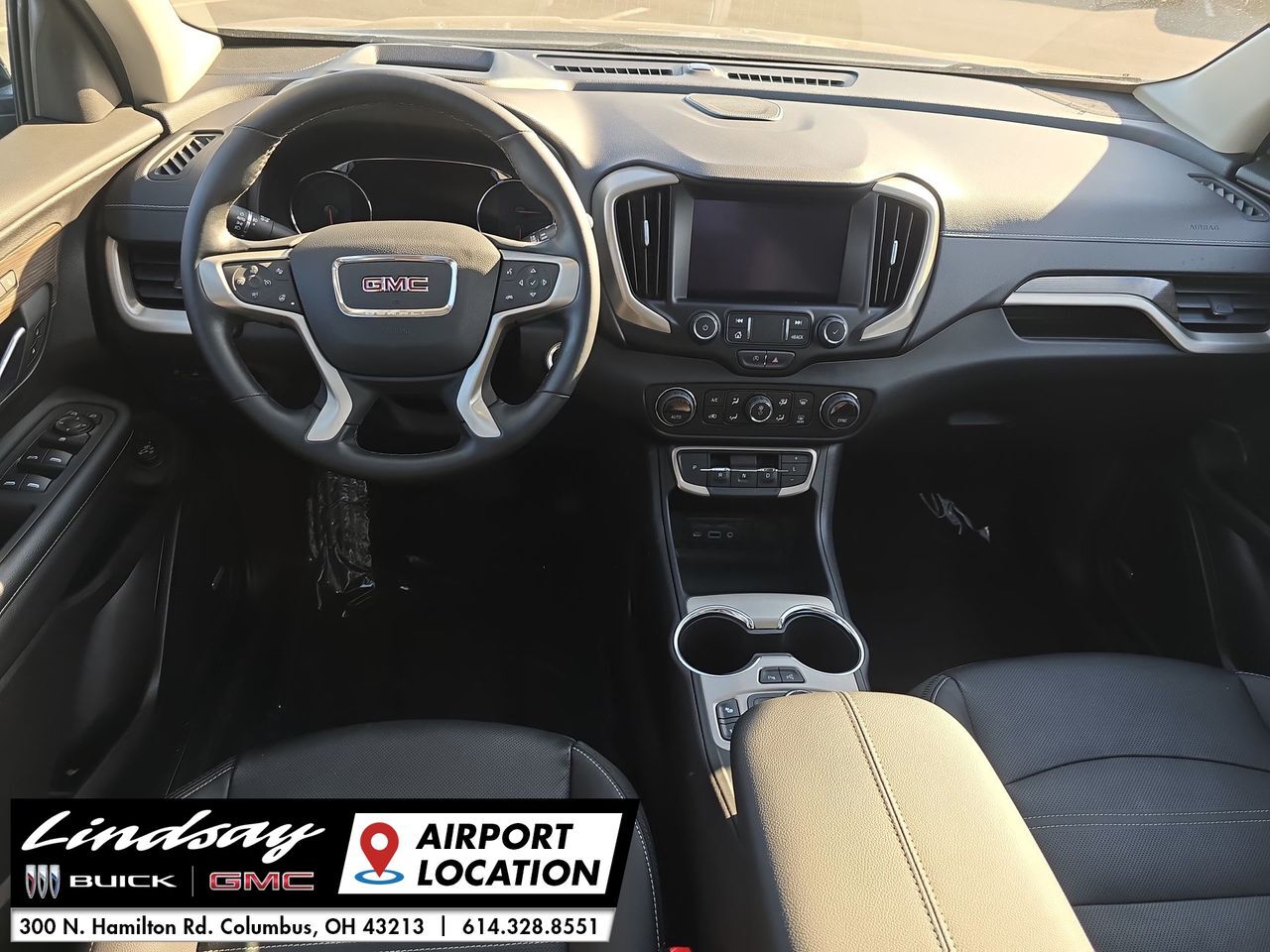2024 GMC Terrain Denali Columbus OH