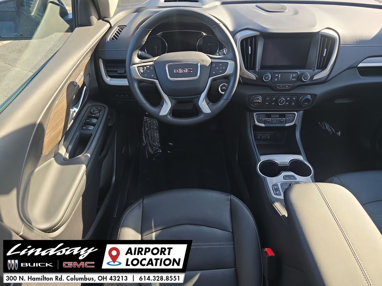 2024 GMC Terrain Denali Columbus OH