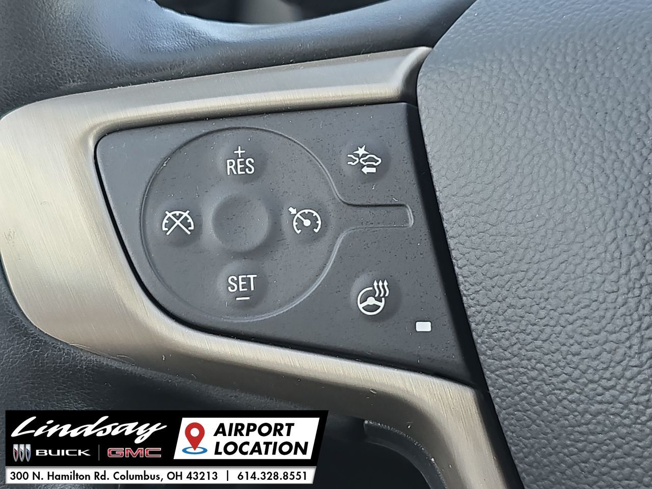 2024 GMC Terrain Denali Columbus OH