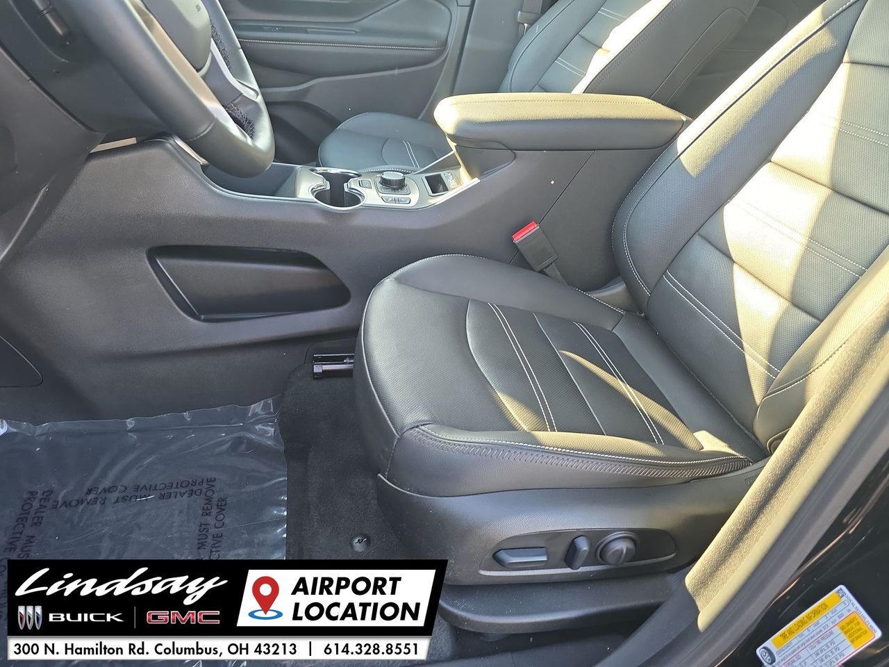 2024 GMC Terrain Denali Columbus OH
