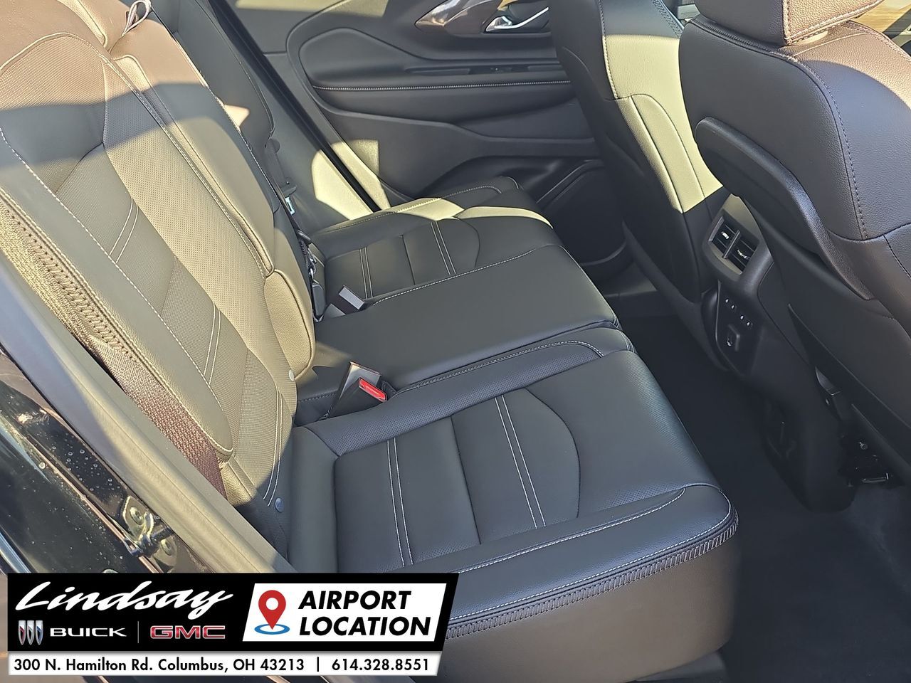 2024 GMC Terrain Denali Columbus OH