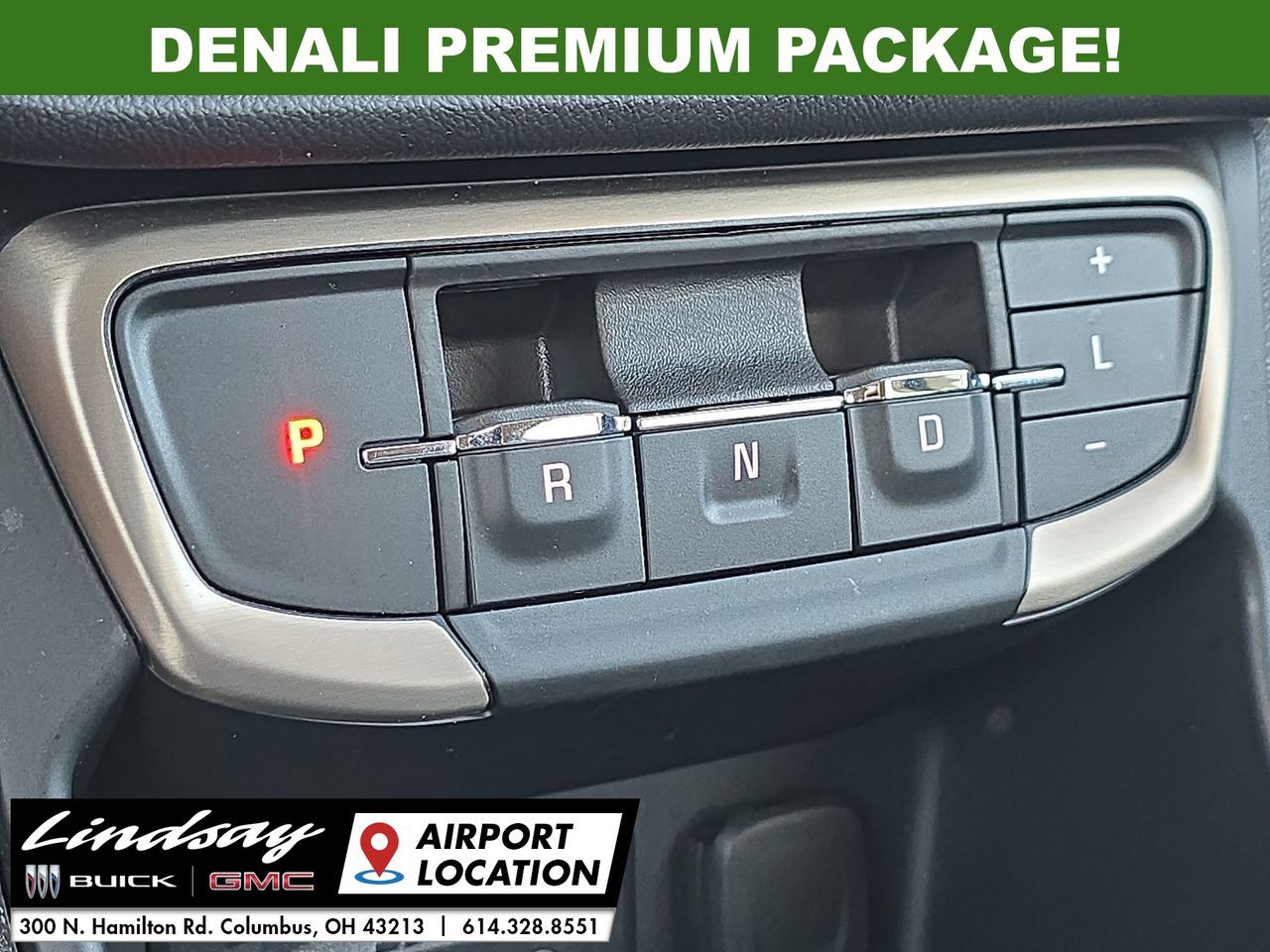 2024 GMC Terrain Denali Columbus OH