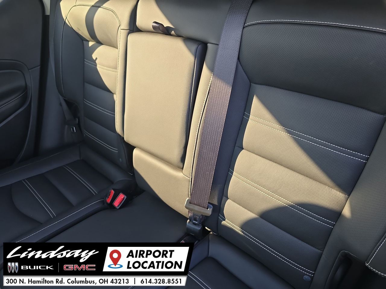 2024 GMC Terrain Denali Columbus OH