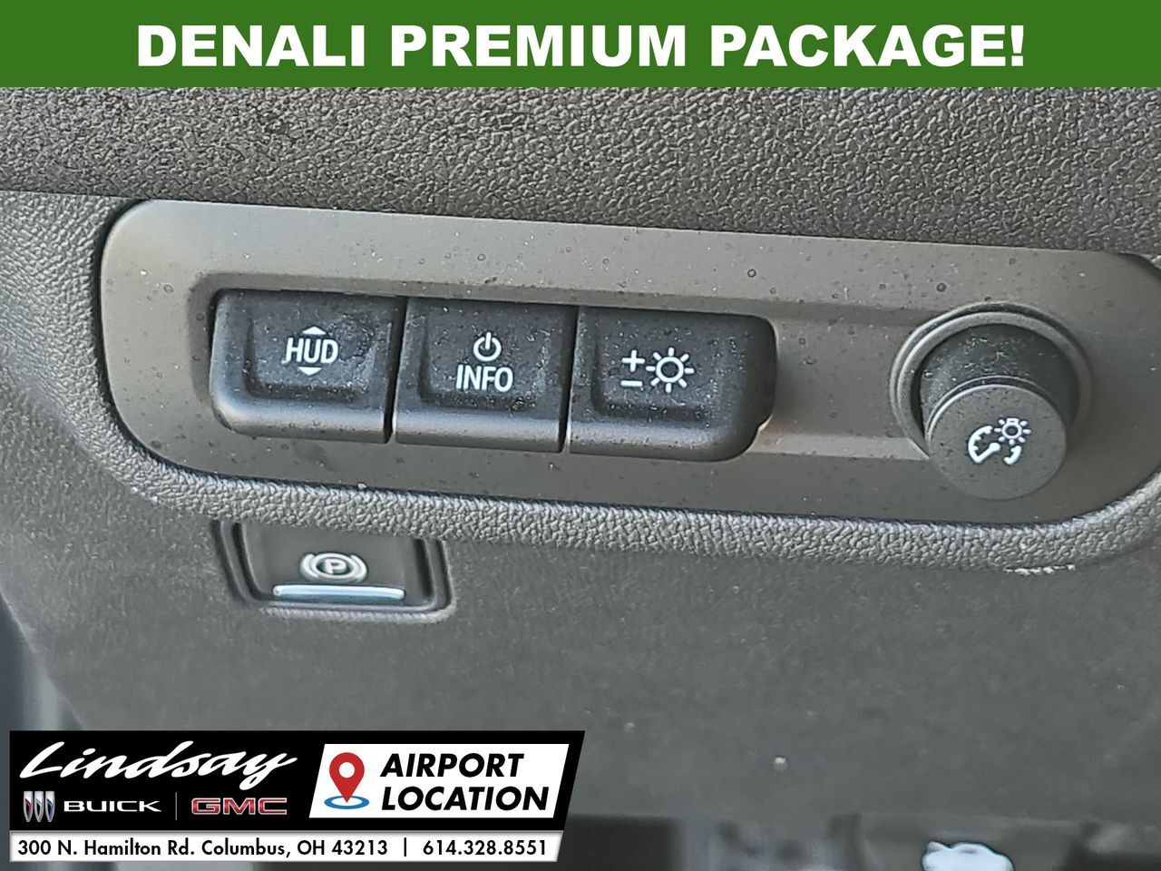 2024 GMC Terrain Denali Columbus OH