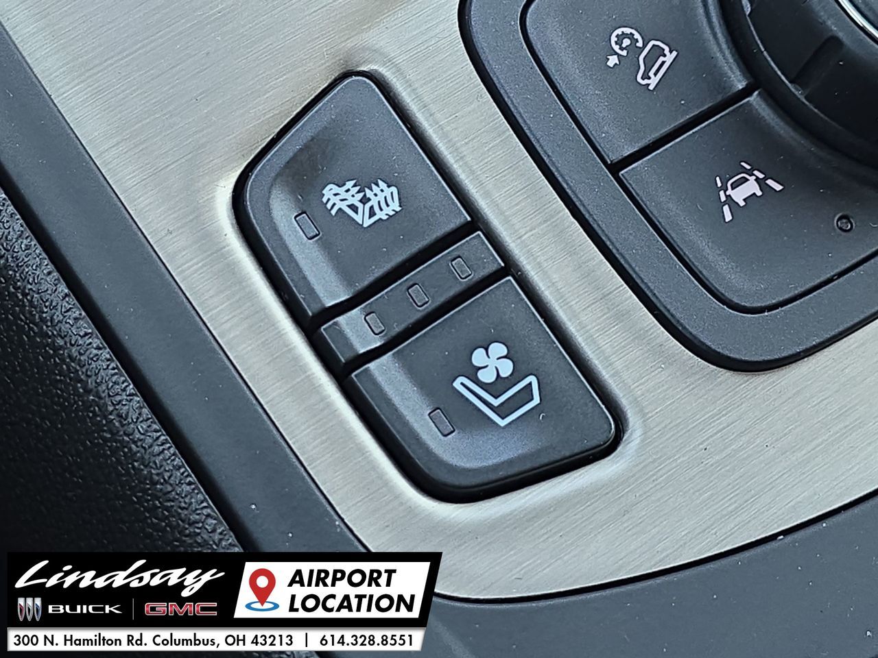 2024 GMC Terrain Denali Columbus OH