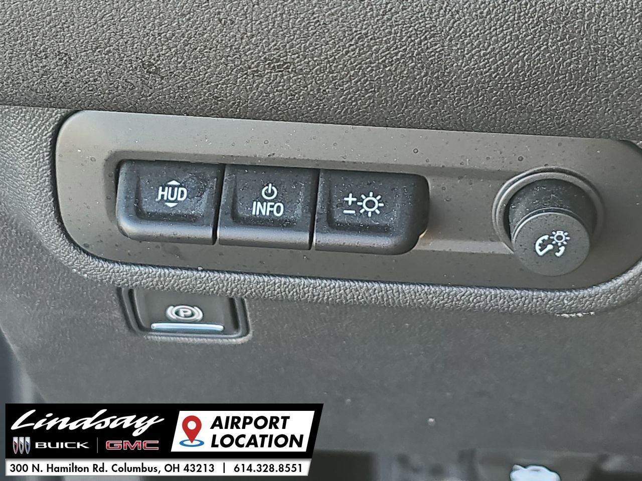 2024 GMC Terrain Denali Columbus OH