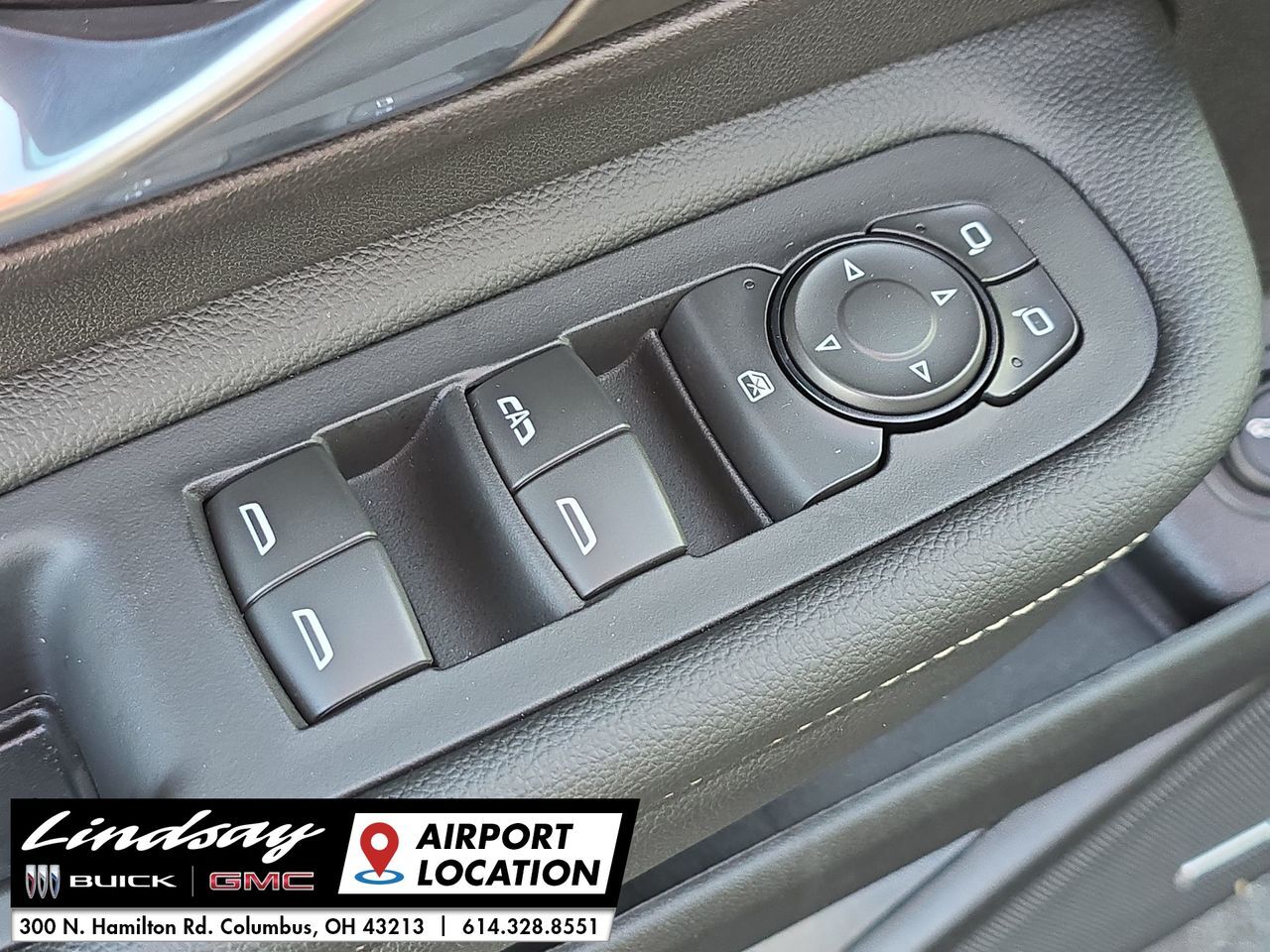 2024 GMC Terrain Denali Columbus OH