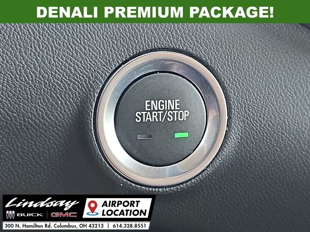 2024 GMC Terrain Denali Columbus OH