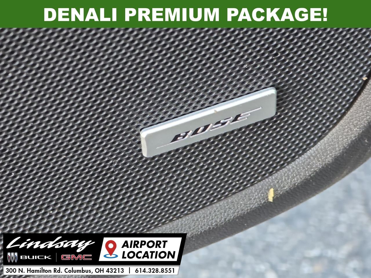 2024 GMC Terrain Denali Columbus OH