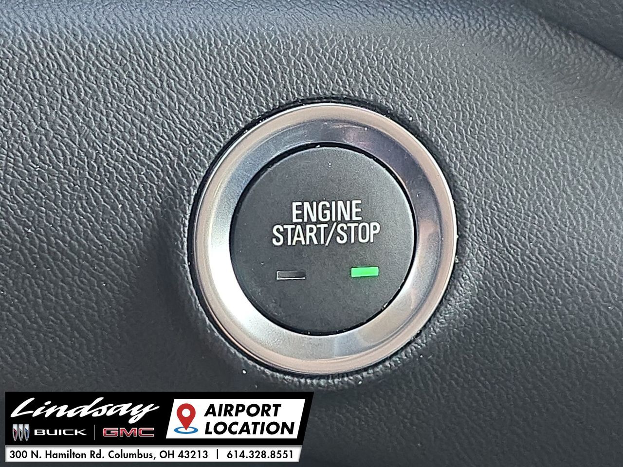 2024 GMC Terrain Denali Columbus OH