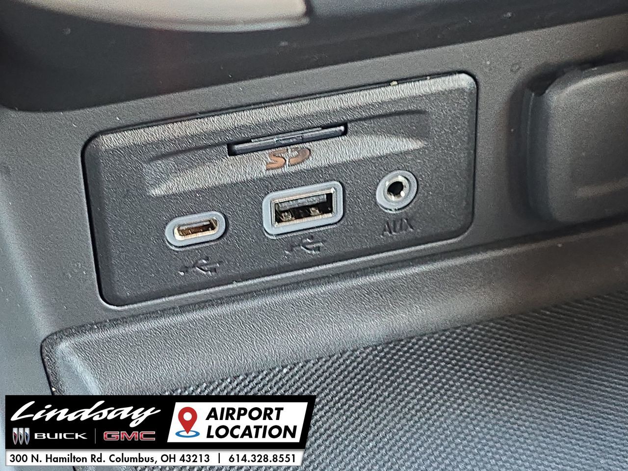 2024 GMC Terrain Denali Columbus OH