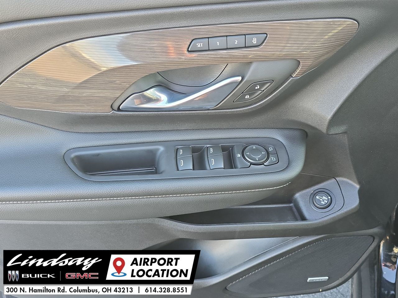 2024 GMC Terrain Denali Columbus OH