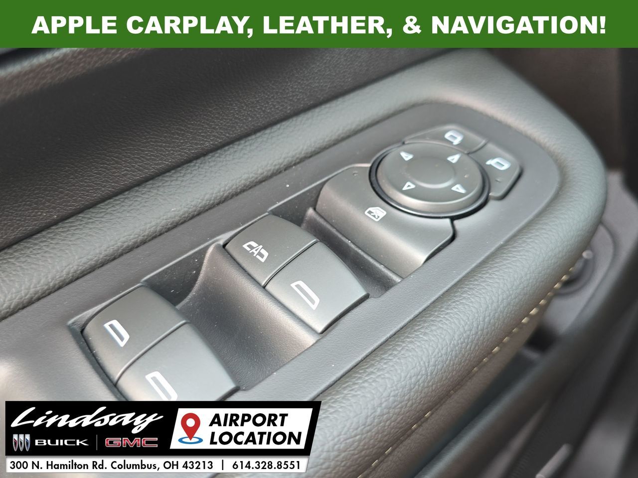 2024 GMC Terrain Denali Columbus OH