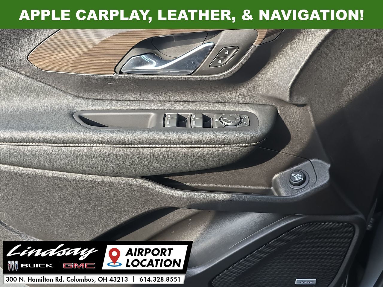 2024 GMC Terrain Denali Columbus OH