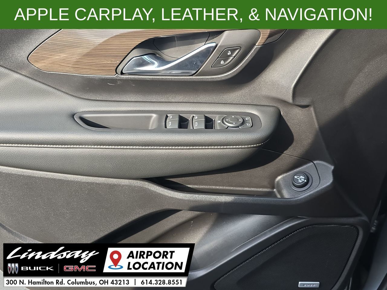 2024 GMC Terrain Denali Columbus OH