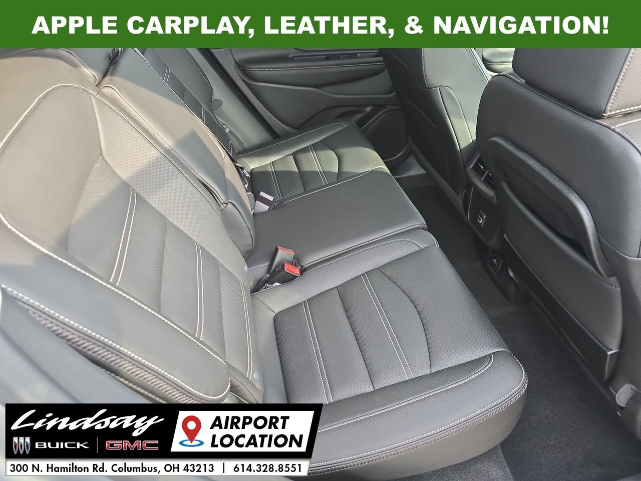 2024 GMC Terrain Denali Columbus OH