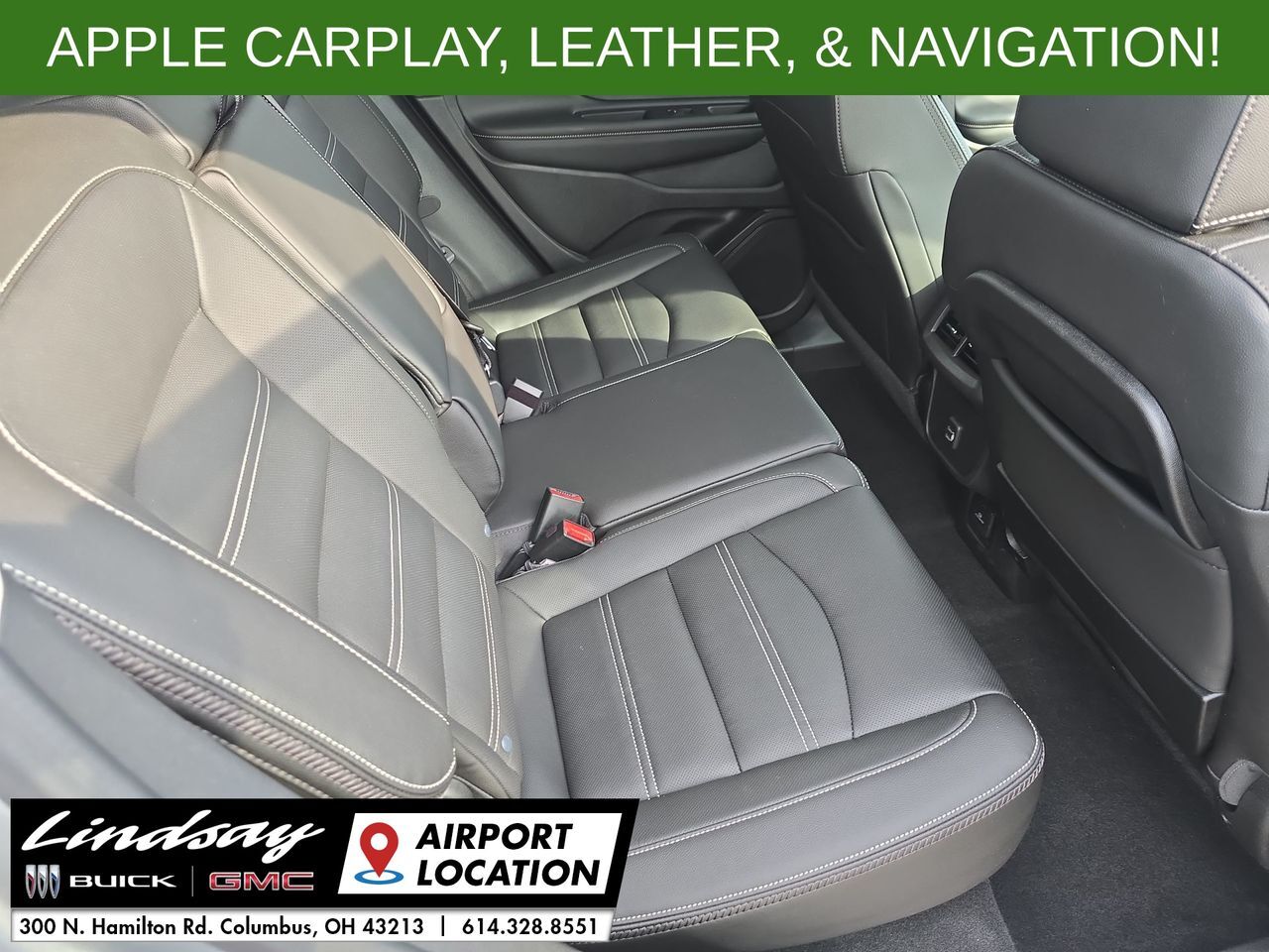 2024 GMC Terrain Denali Columbus OH
