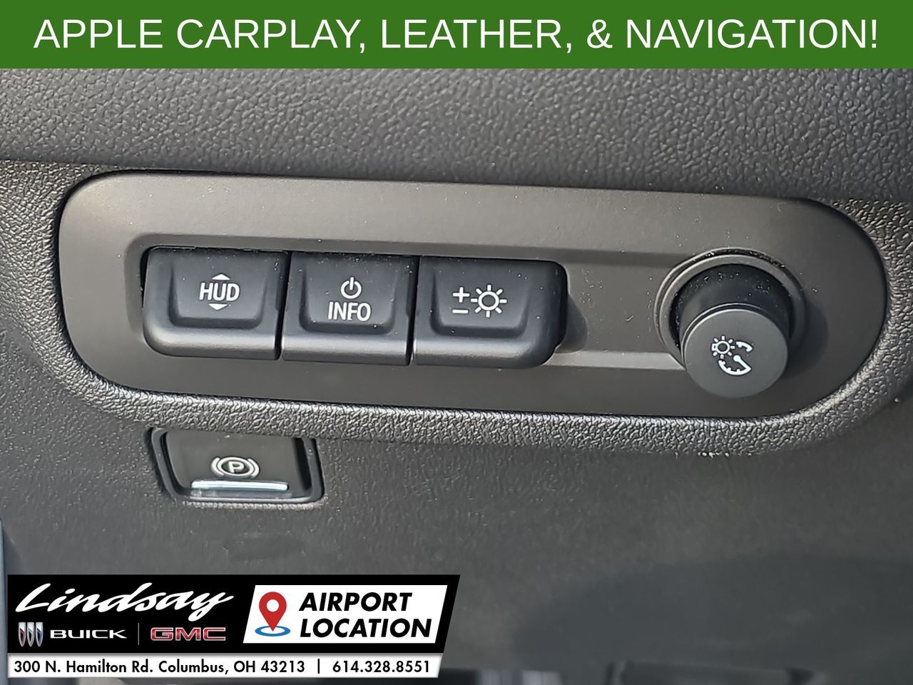 2024 GMC Terrain Denali Columbus OH
