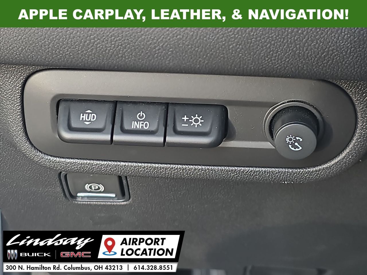 2024 GMC Terrain Denali Columbus OH