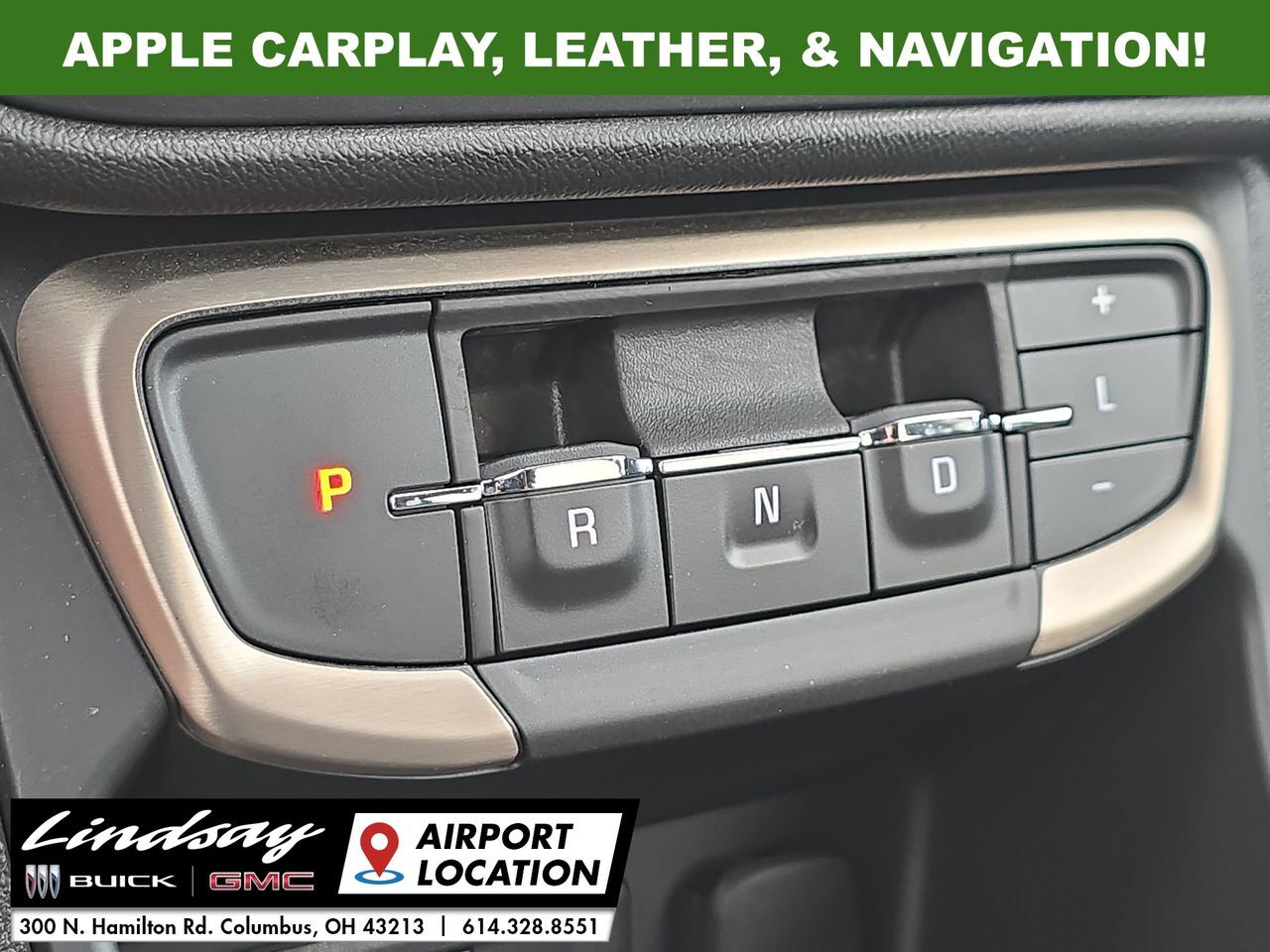 2024 GMC Terrain Denali Columbus OH