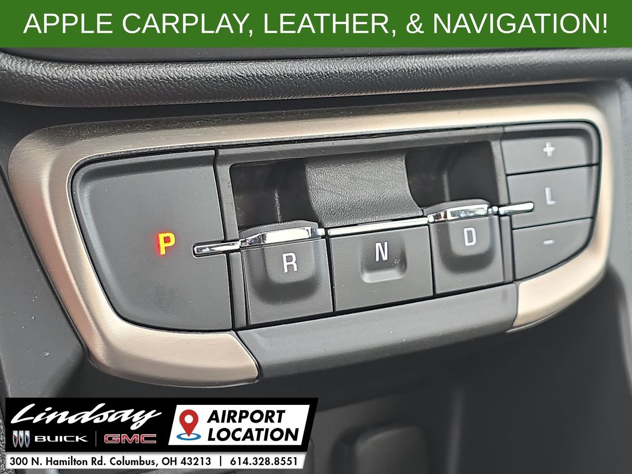 2024 GMC Terrain Denali Columbus OH