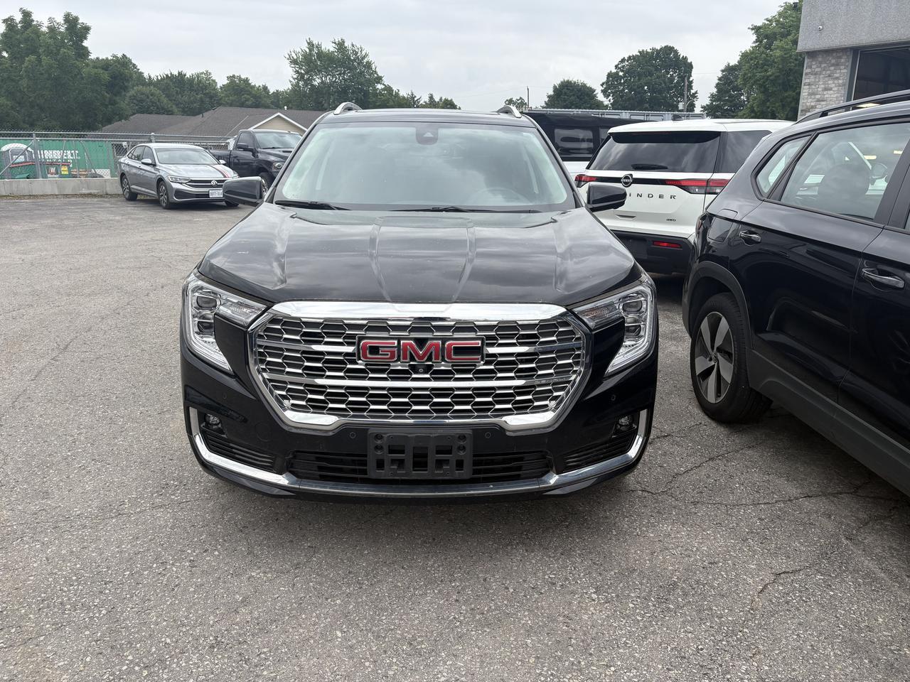 2024 GMC Terrain Denali Listowel ON