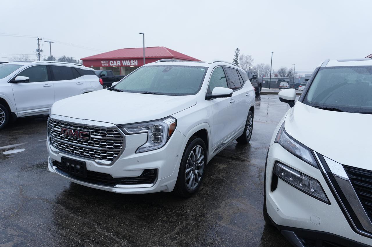 2024 GMC Terrain Denali Listowel ON