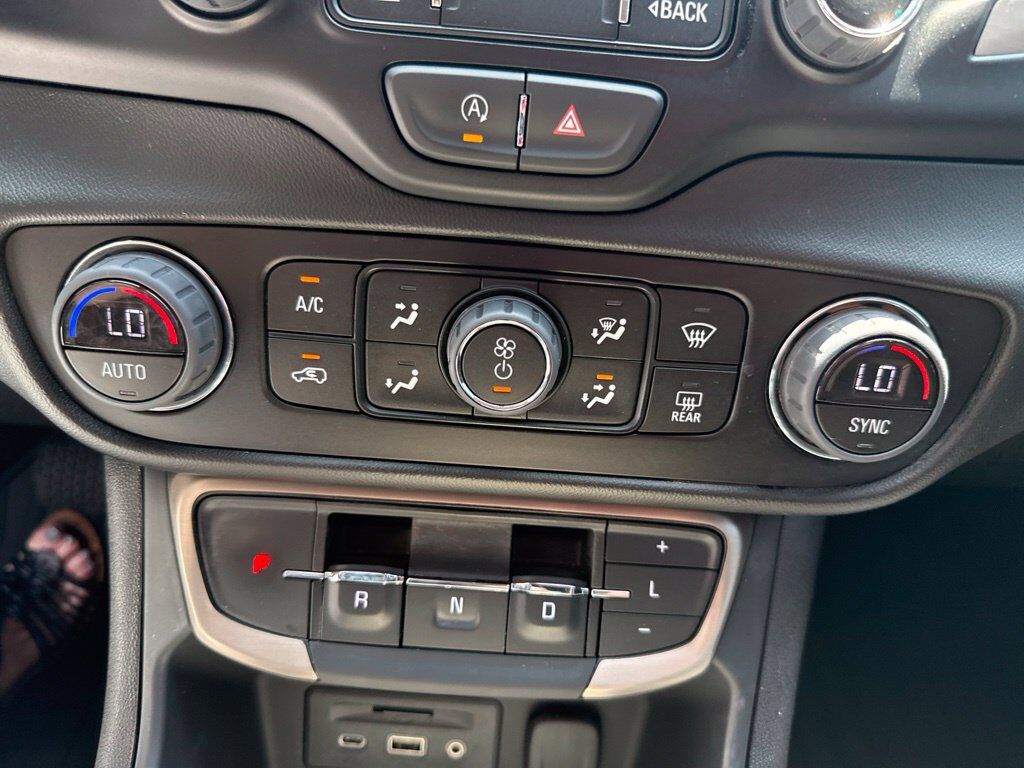 2024 GMC Terrain Denali Mount Joy PA