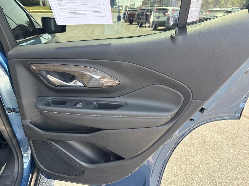 2024 GMC Terrain Denali Mount Joy PA