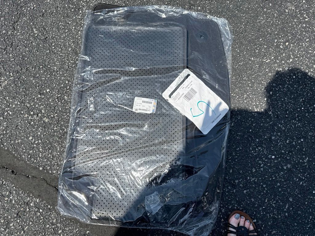 2024 GMC Terrain Denali Mount Joy PA