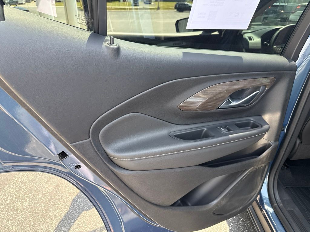 2024 GMC Terrain Denali Mount Joy PA