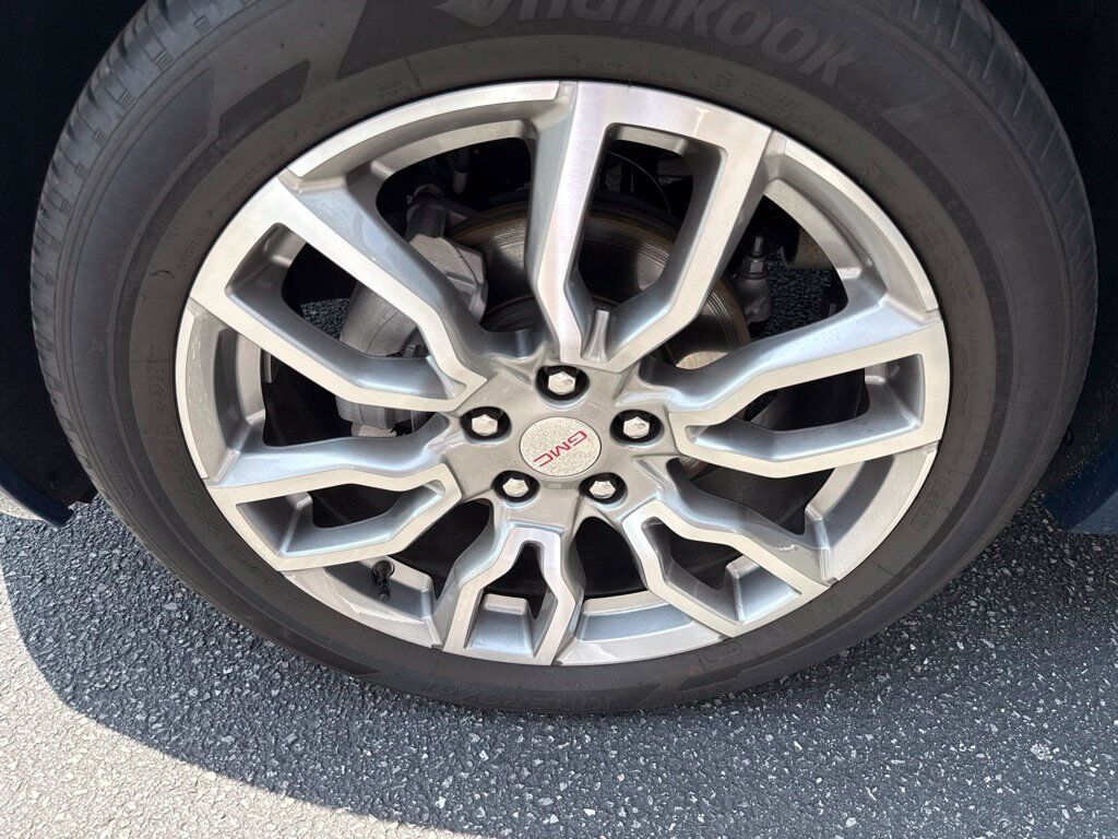 2024 GMC Terrain Denali Mount Joy PA