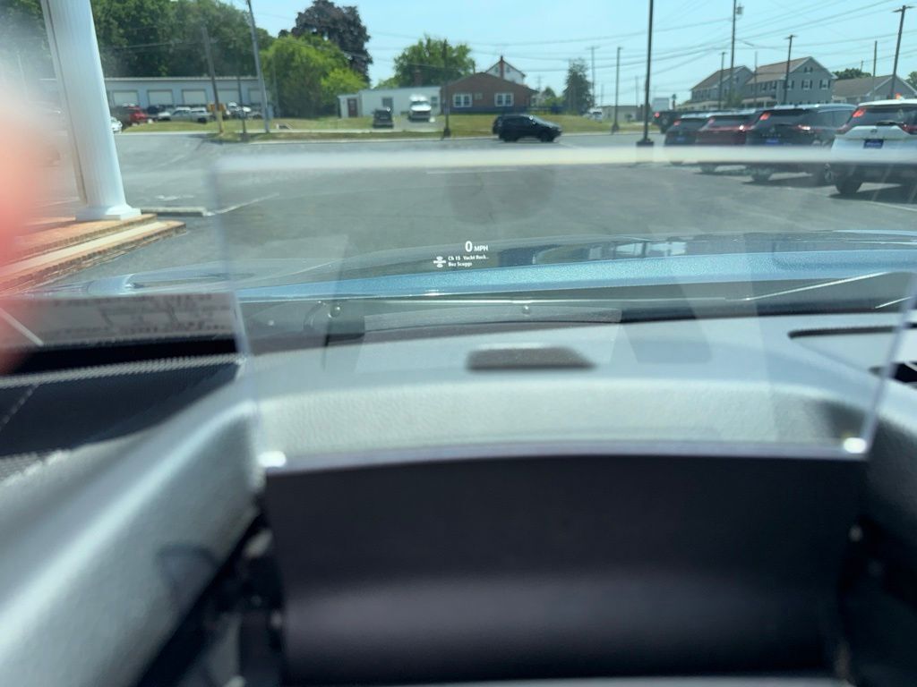 2024 GMC Terrain Denali Mount Joy PA