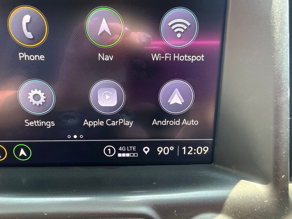 2024 GMC Terrain Denali Mount Joy PA