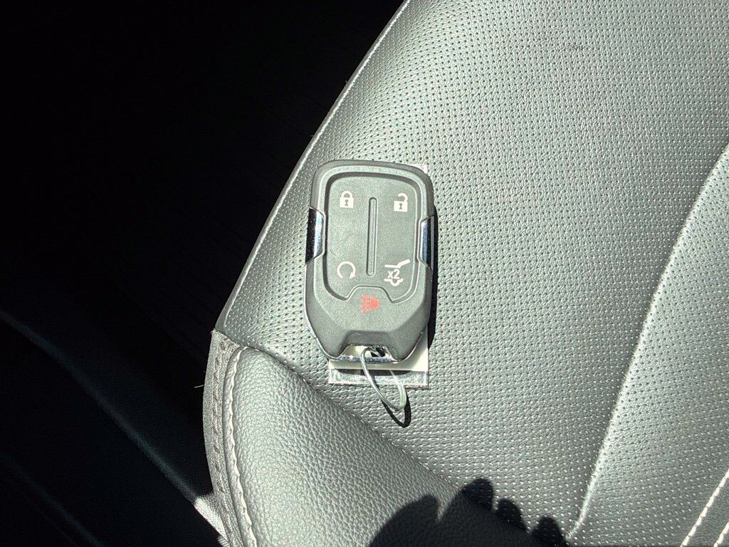 2024 GMC Terrain Denali Mount Joy PA