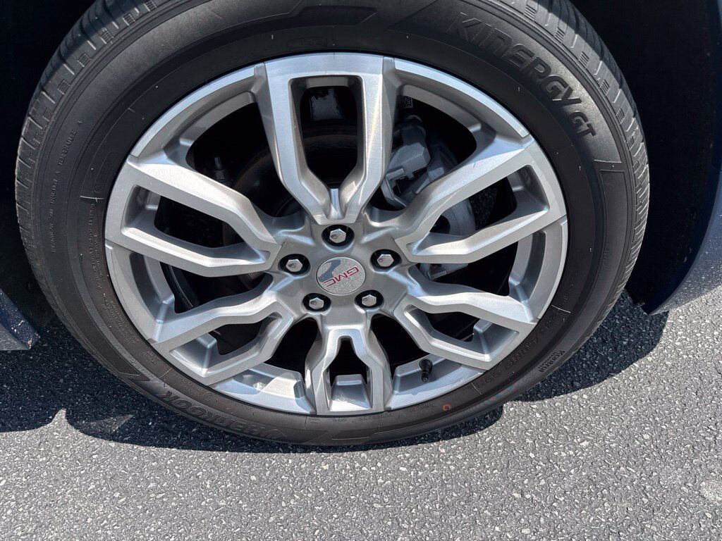 2024 GMC Terrain Denali Mount Joy PA