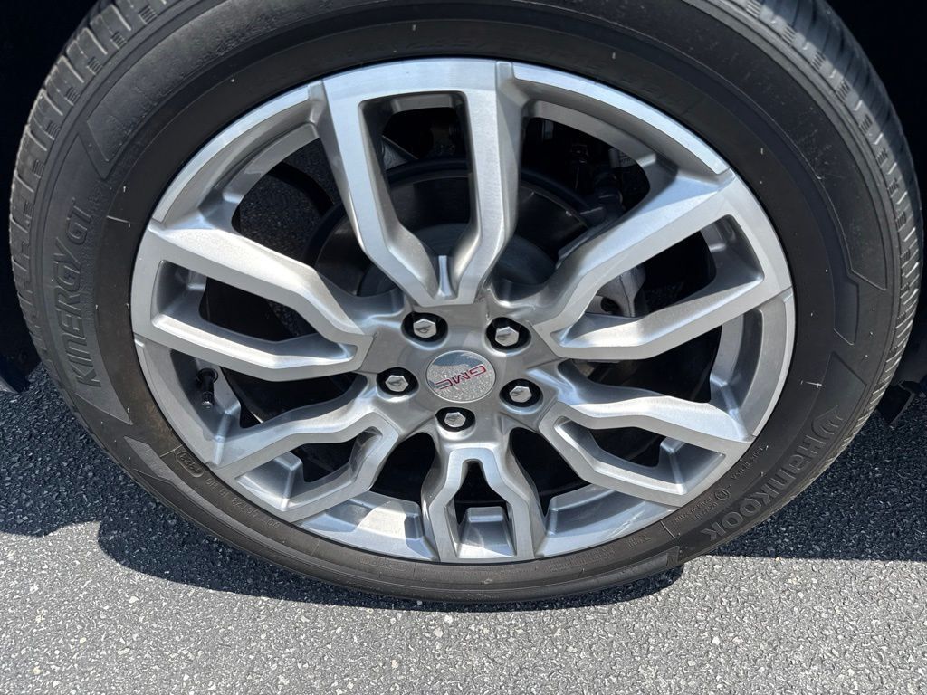 2024 GMC Terrain Denali Mount Joy PA
