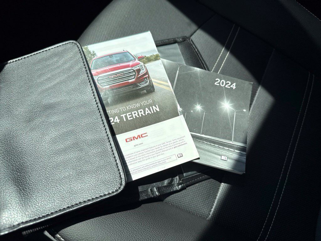 2024 GMC Terrain Denali Mount Joy PA