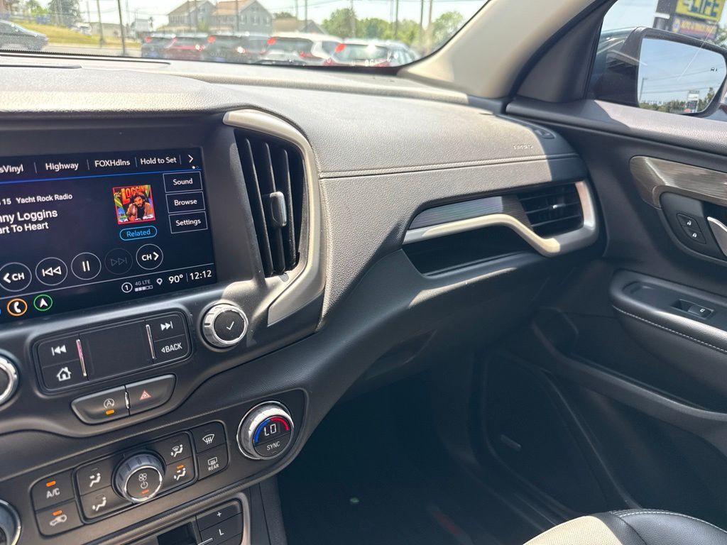 2024 GMC Terrain Denali Mount Joy PA