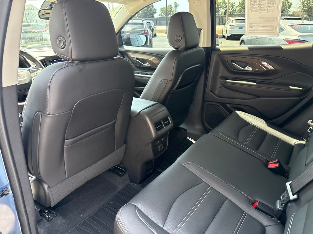 2024 GMC Terrain Denali Mount Joy PA