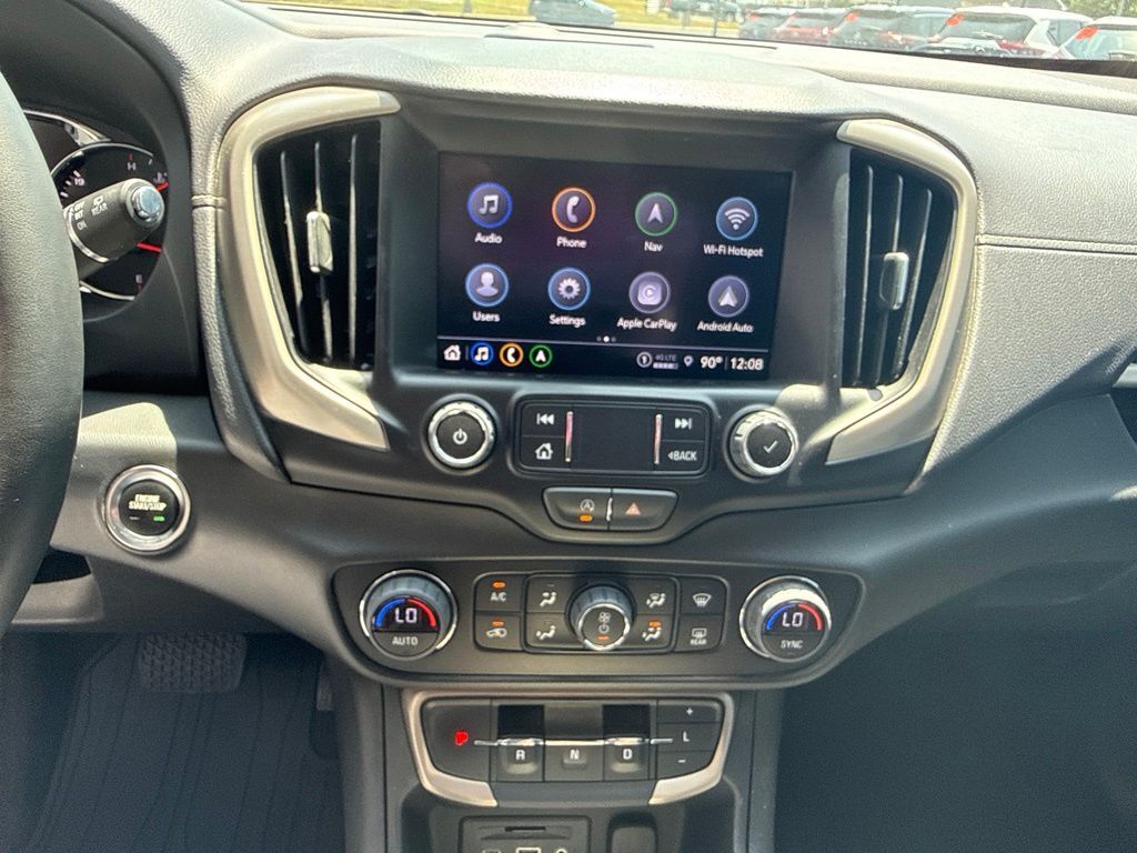 2024 GMC Terrain Denali Mount Joy PA